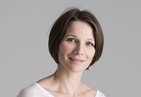 Dorothea Kranabitl